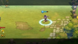 画像ギャラリー No.018のサムネイル画像 / 「フィンガーナイツ」新英雄騎士が2人登場。名誉メダル増量イベントを実施