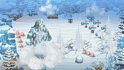 画像ギャラリー No.009のサムネイル画像 / 「フィンガーナイツ」累計DL数が30万を突破。「スタミナ」を毎日100プレゼント