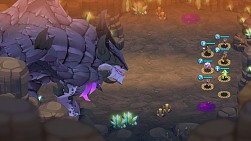 画像ギャラリー No.010のサムネイル画像 / 「フィンガーナイツ」累計DL数が30万を突破。「スタミナ」を毎日100プレゼント