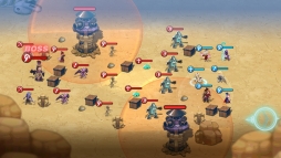 画像ギャラリー No.006のサムネイル画像 / 「フィンガーナイツ」司馬懿が登場するイベント「五丈原の章」が開幕