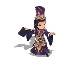 画像ギャラリー No.012のサムネイル画像 / 「フィンガーナイツ」司馬懿が登場するイベント「五丈原の章」が開幕