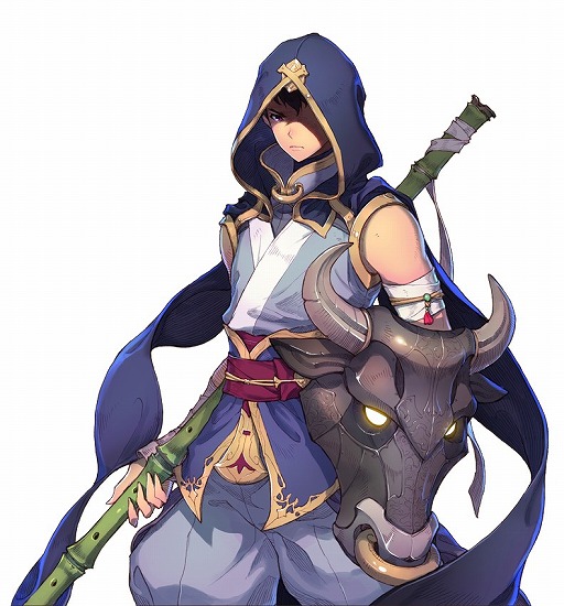 画像ギャラリー No.005のサムネイル画像 / 「フィンガーナイツ」,織姫&彦星が英雄騎士として登場する新イベントが開催