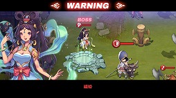 画像ギャラリー No.012のサムネイル画像 / 「フィンガーナイツ」,織姫&彦星が英雄騎士として登場する新イベントが開催