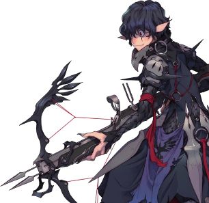 画像ギャラリー No.016のサムネイル画像 / 「フィンガーナイツ」,織姫&彦星が英雄騎士として登場する新イベントが開催