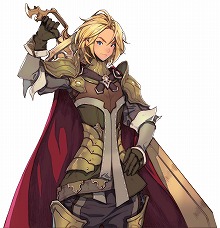 画像ギャラリー No.007のサムネイル画像 / 「フィンガーナイツ」,イベント“ドラゴンナイトの帰還”を8月10日より開催