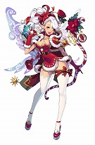 画像ギャラリー No.012のサムネイル画像 / 「フィンガーナイツ」,イベント“ドラゴンナイトの帰還”を8月10日より開催