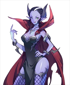 画像ギャラリー No.014のサムネイル画像 / 「フィンガーナイツ」,ハロウィン限定の新英雄騎士が登場。「Happy Halloween Week」を開催