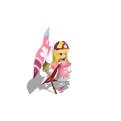 画像ギャラリー No.009のサムネイル画像 / 「フィンガーナイツ」でイベント「パートナー育成計画」が12月1日に開始