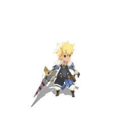 画像ギャラリー No.009のサムネイル画像 / 「フィンガーナイツ」,DAILYスペシャルイベントラッシュが配信決定