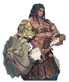 画像ギャラリー No.011のサムネイル画像 / 「フィンガーナイツ」,DAILYスペシャルイベントラッシュが配信決定