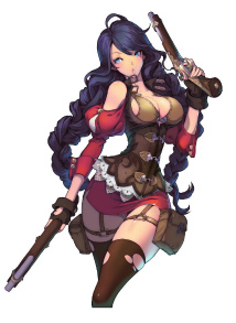 画像ギャラリー No.014のサムネイル画像 / 「フィンガーナイツ」,DAILYスペシャルイベントラッシュが配信決定