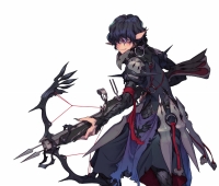 画像ギャラリー No.013のサムネイル画像 / 「フィンガーナイツ」,新英雄騎士「伊達政宗」が登場するイベントを4月27日に開催