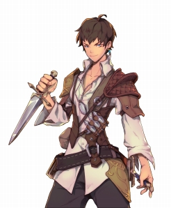 画像ギャラリー No.020のサムネイル画像 / 「フィンガーナイツ」,新英雄騎士「伊達政宗」が登場するイベントを4月27日に開催