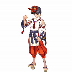 ���������꡼ No.005�Υ���ͥ������ / �֥���ա��ѥ���ס�����������������ϥ������󥤥٥�Ȥ򳫺�