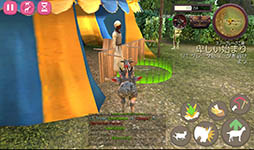 画像ギャラリー No.007のサムネイル画像 / ヤギや電子レンジになってファンタジー世界で大暴れ。「Goat Simulator MMO Simulator」を紹介する「(ほぼ)日刊スマホゲーム通信」第940回