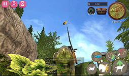 䥮Żҥ󥸤ˤʤäƥե󥿥˽졣Goat Simulator MMO SimulatorפҲ𤹤֡ʤۤܡޥۥ̿940