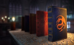 画像ギャラリー No.001のサムネイル画像 / 脱出ゲーム「レイブンロックの秘密」のリマスター版が発表。TGS 2015に出展