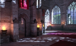 画像ギャラリー No.002のサムネイル画像 / 脱出ゲーム「レイブンロックの秘密」のリマスター版が発表。TGS 2015に出展