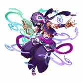 画像ギャラリー No.005のサムネイル画像 / 「逆転オセロニア」，イベント「決戦！マスティマ」が2月15日に開幕