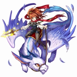 画像ギャラリー No.004のサムネイル画像 / 「逆転オセロニア」，イベント「決戦！ステラドラゴン」開催。ガチャには期間限定キャラが登場