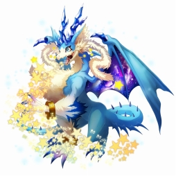 画像ギャラリー No.005のサムネイル画像 / 「逆転オセロニア」，イベント「決戦！ステラドラゴン」開催。ガチャには期間限定キャラが登場