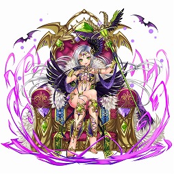 画像ギャラリー No.002のサムネイル画像 / 「逆転オセロニア」，決戦イベント「決戦！レーテー」を開催。ガチャにはペルセポネが登場