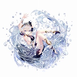 画像ギャラリー No.003のサムネイル画像 / 「逆転オセロニア」，決戦イベント「決戦！レーテー」を開催。ガチャにはペルセポネが登場