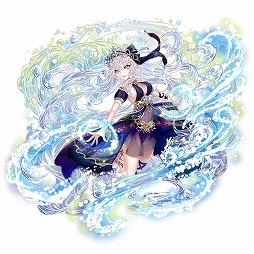 画像ギャラリー No.004のサムネイル画像 / 「逆転オセロニア」，決戦イベント「決戦！レーテー」を開催。ガチャにはペルセポネが登場