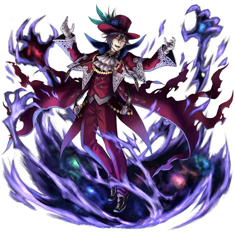 画像集no 006 逆転オセロニア ドクトル ファウスト を入手できる決戦イベントを開催 画像集no 006 逆転オセロニア ドクトル ファウスト を入手できる決戦イベントを開催