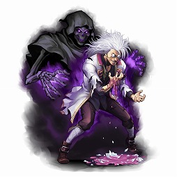 画像ギャラリー No.003のサムネイル画像 / 「逆転オセロニア」，“ドクトル・ファウスト”を入手できる決戦イベントを開催