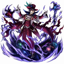 画像ギャラリー No.006のサムネイル画像 / 「逆転オセロニア」，“ドクトル・ファウスト”を入手できる決戦イベントを開催