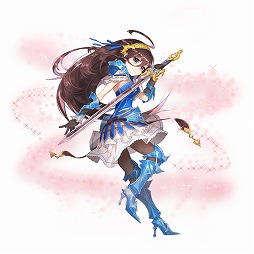 ���������꡼ No.004�Υ���ͥ������ / �ֵ�ž�������˥��ס���Ķ�쥢S�����֥������ե꡼�ȡפ��о졣CV������ ������