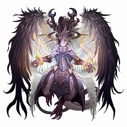 画像ギャラリー No.003のサムネイル画像 / 「逆転オセロニア」,“ジャッジドレイク”が手に入る決戦イベントを4月13日より開催