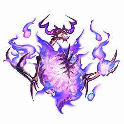 画像ギャラリー No.008のサムネイル画像 / 「逆転オセロニア」,“ジャッジドレイク”が手に入る決戦イベントを4月13日より開催