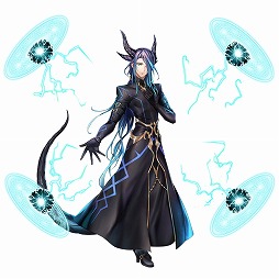 画像ギャラリー No.009のサムネイル画像 / 「逆転オセロニア」,“ジャッジドレイク”が手に入る決戦イベントを4月13日より開催