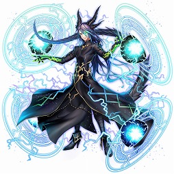 画像ギャラリー No.010のサムネイル画像 / 「逆転オセロニア」,“ジャッジドレイク”が手に入る決戦イベントを4月13日より開催