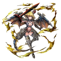 画像ギャラリー No.003のサムネイル画像 / 「逆転オセロニア」，決戦イベント「決戦！ラシェル」が5月11日にスタート