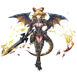 画像ギャラリー No.004のサムネイル画像 / 「逆転オセロニア」，決戦イベント「決戦！ラシェル」が5月11日にスタート