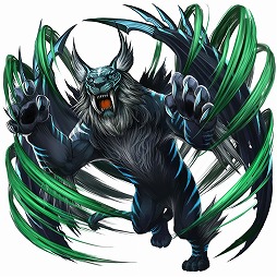 画像ギャラリー No.003のサムネイル画像 / 「逆転オセロニア」,魔属性キャラが多数登場するイベント「決戦!夢喰い獏」開催