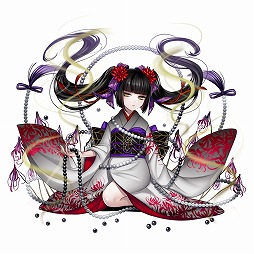 画像ギャラリー No.005のサムネイル画像 / 「逆転オセロニア」,魔属性キャラが多数登場するイベント「決戦!夢喰い獏」開催