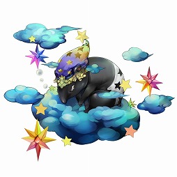 画像ギャラリー No.008のサムネイル画像 / 「逆転オセロニア」,魔属性キャラが多数登場するイベント「決戦!夢喰い獏」開催