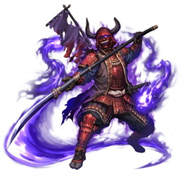 画像ギャラリー No.004のサムネイル画像 / 「逆転オセロニア」でイベント“決戦!ヨモツイクサ”が7月15日に開幕