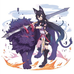 画像ギャラリー No.007のサムネイル画像 / 「逆転オセロニア」でイベント“決戦!ヨモツイクサ”が7月15日に開幕