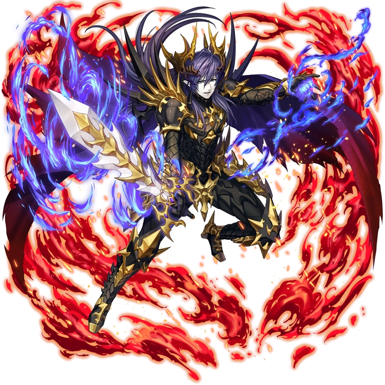 画像集no 048 逆転オセロニア 夏休み 逆転祭 第2弾を実施 プレミアムガチャ