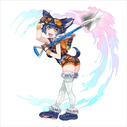 ���������꡼ No.010�Υ���ͥ������ / �ֵ�ž�������˥��ס����磻�٥�ȡַ����������åɥץ꡼���ȡפ򳫺�