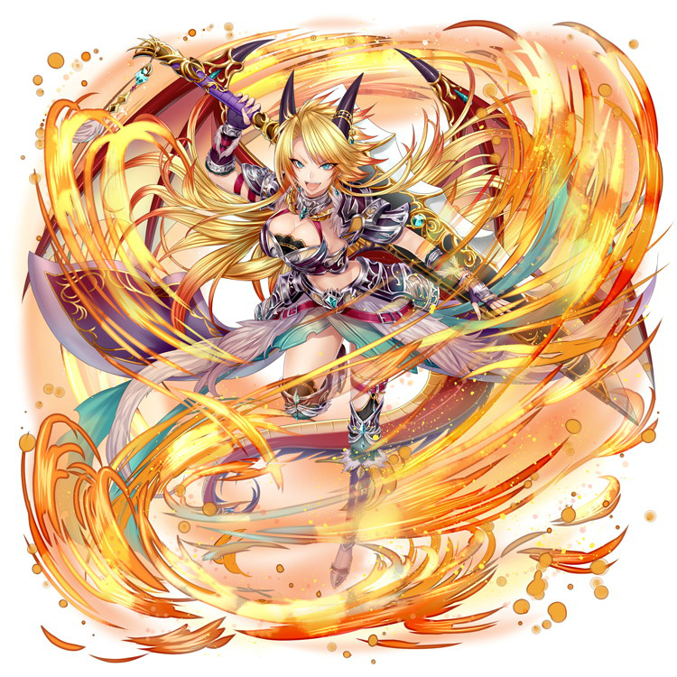 画像ギャラリー No.012 | 「逆転オセロニア」，“神々の鼓動イベント”を 