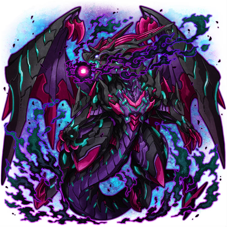 画像集no 002 逆転オセロニア 超駒パレードを開催 竜属性キャラ ノクタニア も