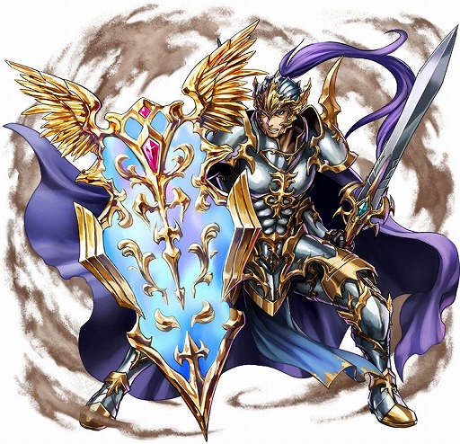 画像ギャラリー No.001のサムネイル画像 / 「逆転オセロニア」，イベント「強駒パレード」に激超レアSキャラ「マクス」が登場