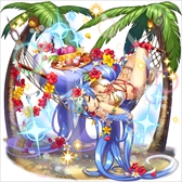 画像ギャラリー No.006のサムネイル画像 / 「逆転オセロニア」，夏休み「逆転祭」Vol.2を開催。ロスカが超駒パレードに登場