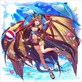 画像ギャラリー No.007のサムネイル画像 / 「逆転オセロニア」，夏休み「逆転祭」Vol.2を開催。ロスカが超駒パレードに登場